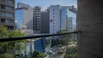 Appartement | 2 chambres