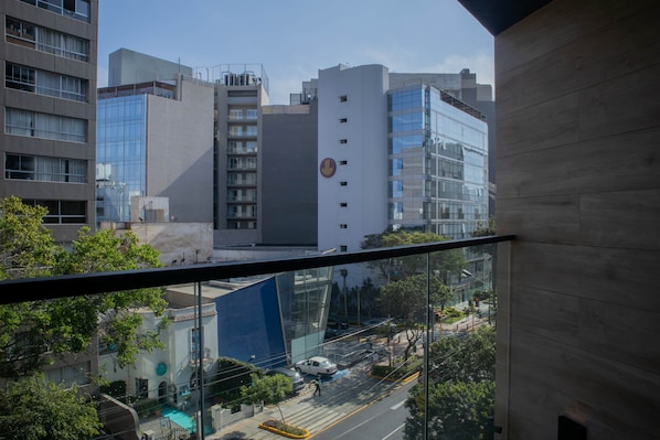 Apartamento | 2 quartos
