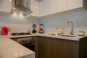獨棟房屋 | 2 間臥室
