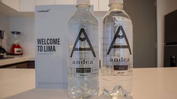 Appartement | 2 slaapkamers