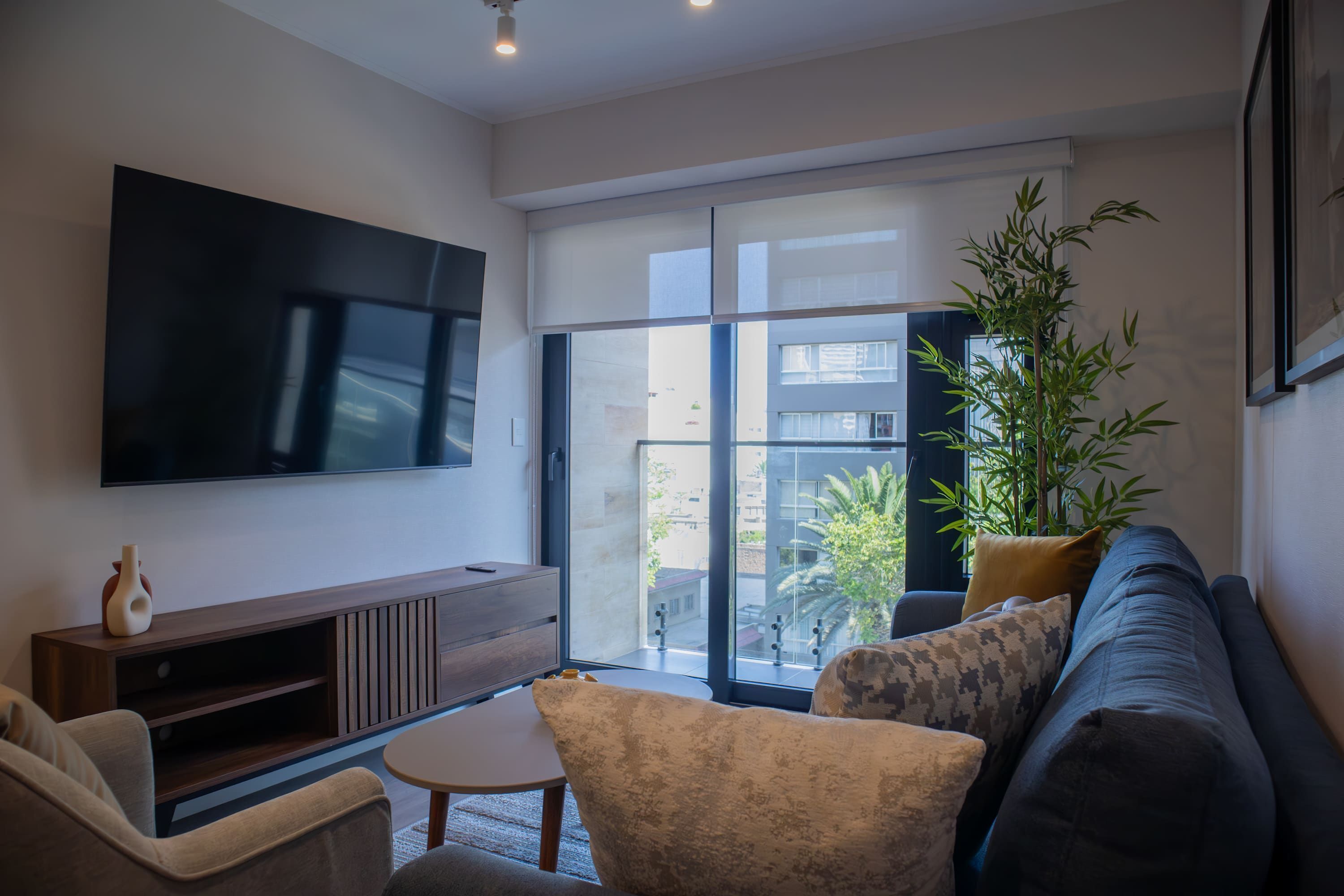 Apartment | 2 bedrooms