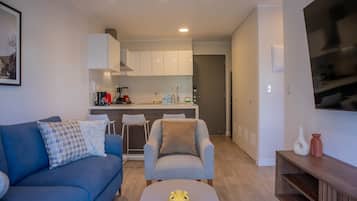 Appartement | 2 chambres