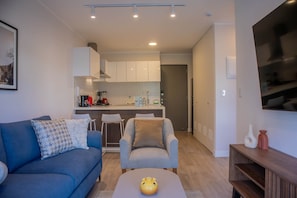 Apartamento | 2 quartos