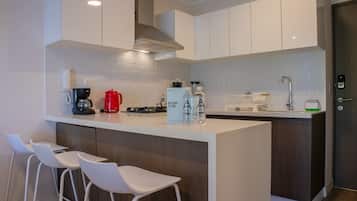 Appartement | 2 chambres