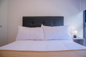 Apartamento | 2 quartos