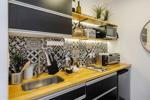 Apartment | 4 bedrooms - w Inviting 4BR in Condesa (Mexico City)