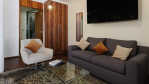 Apartment | 4 bedrooms - w Inviting 4BR in Condesa (Mexico City)