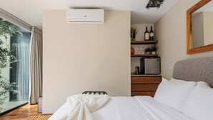 Apartment | 4 bedrooms - w Inviting 4BR in Condesa (Mexico City)