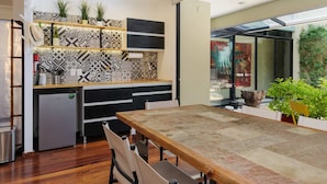 Apartment | 4 bedrooms - w Inviting 4BR in Condesa (Mexico City)