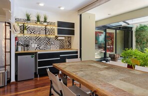 Apartment | 4 bedrooms - w Inviting 4BR in Condesa (Mexico City)