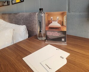 Apartment | 1 bedroom - w Stunning 1BR in Laureles (Medellín)