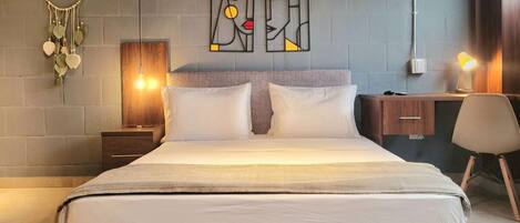 Departamento | 1 habitación