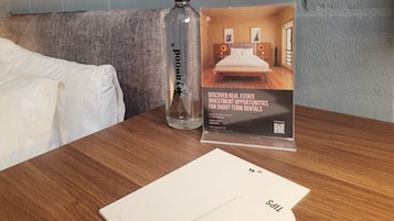 Apartment | Aussenbereich