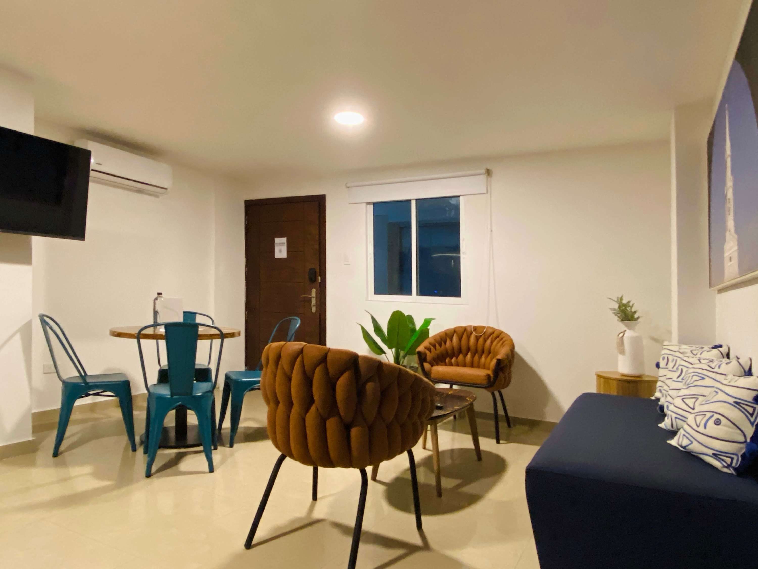 House | 2 bedrooms, high-speed internet