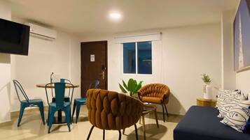 House | 2 bedrooms, high-speed internet