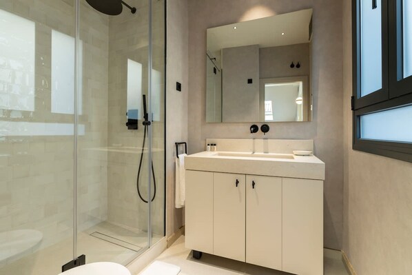 Apartment | 1 bedroom, Internet