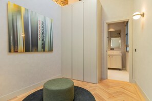 Apartment | 1 bedroom, Internet