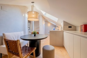 House | 1 bedroom, Internet