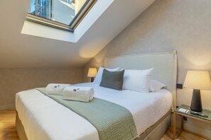 Apartment | 1 bedroom, Internet