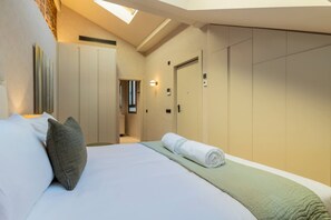 Apartment | 1 bedroom, Internet