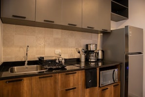 Appartement | 1 chambre