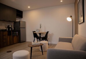 Casa | 1 habitación 