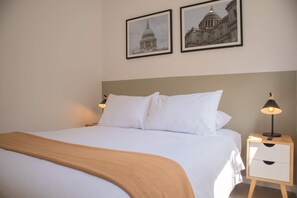 1 bedroom - w Impressive 1BR w Terrace in Miraflores (Lima)