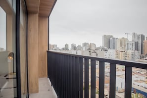 Appartement | 3 chambres, Internet
