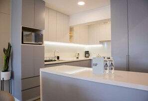 Appartement | 3 chambres, Internet
