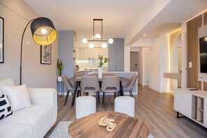 아파트 | 3 개의 침실, 인터넷