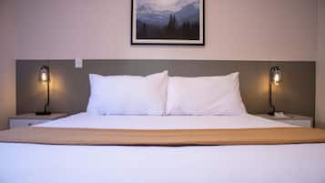 Appartement | 1 slaapkamer, snel internet