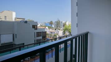 Appartement | 1 slaapkamer, snel internet