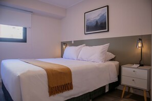 Appartement | 1 slaapkamer, snel internet