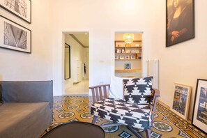 公寓 | 2 多间卧室、高速上网