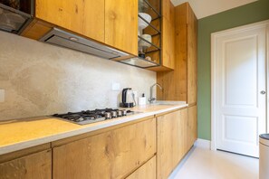 Apartment | 2 bedrooms, Internet