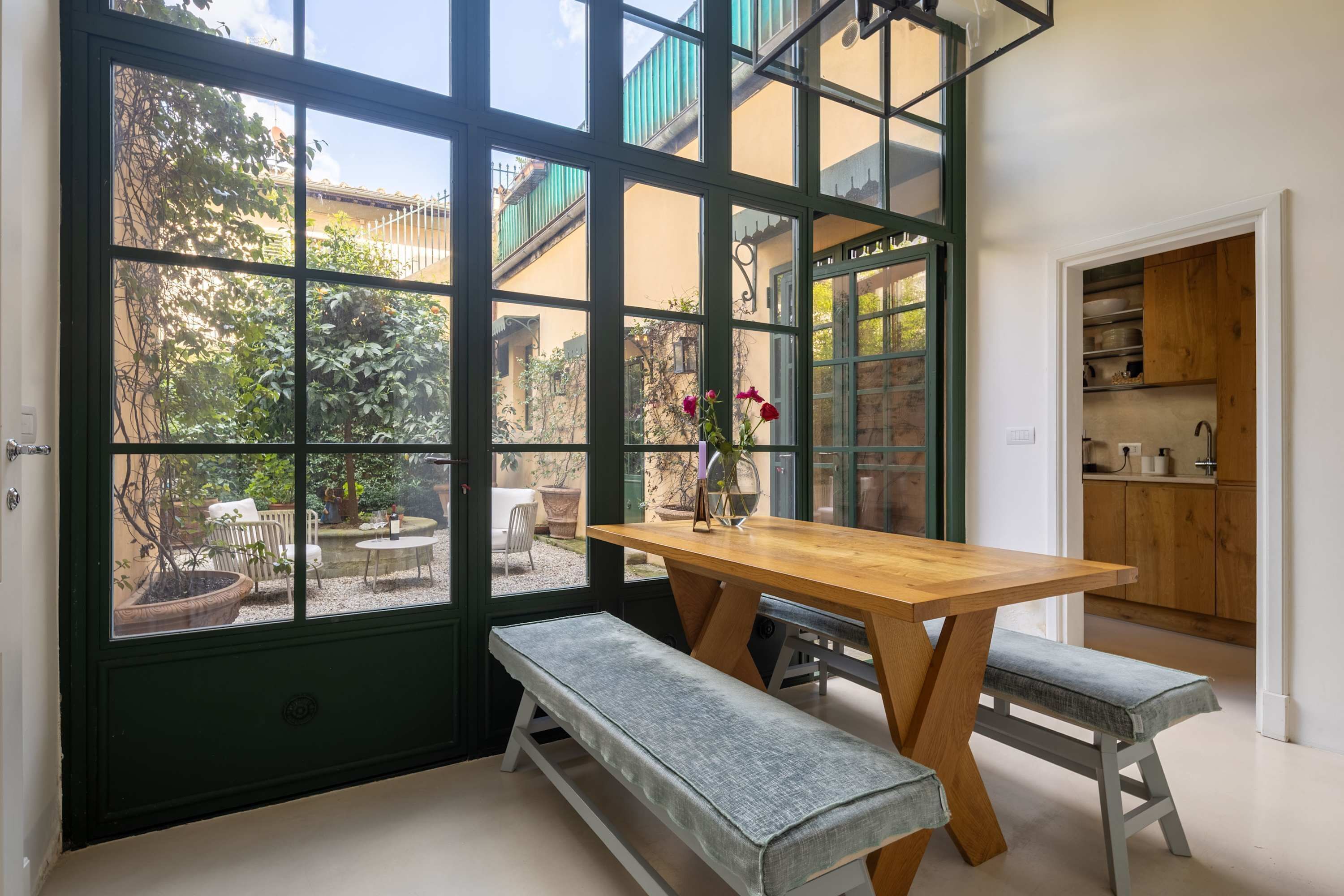 Maison | 2 chambres, accès à Internet haute vitesse