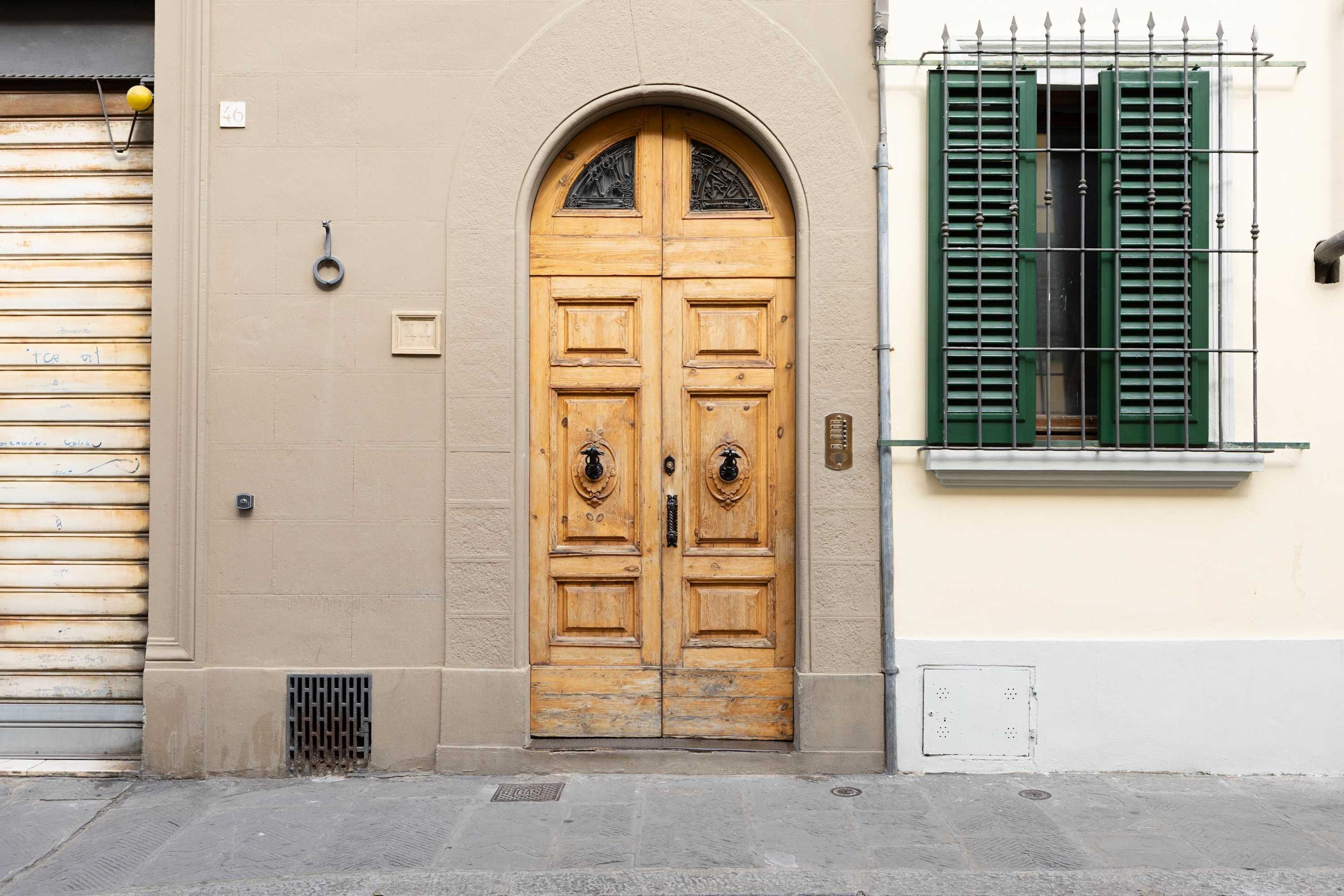 Apartment | 2 bedrooms, Internet