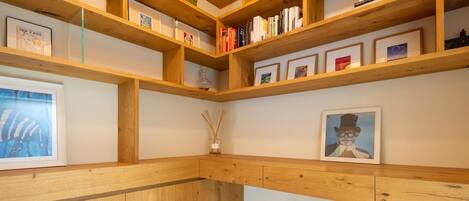 Apartment | 2 Schlafzimmer, Internetzugang