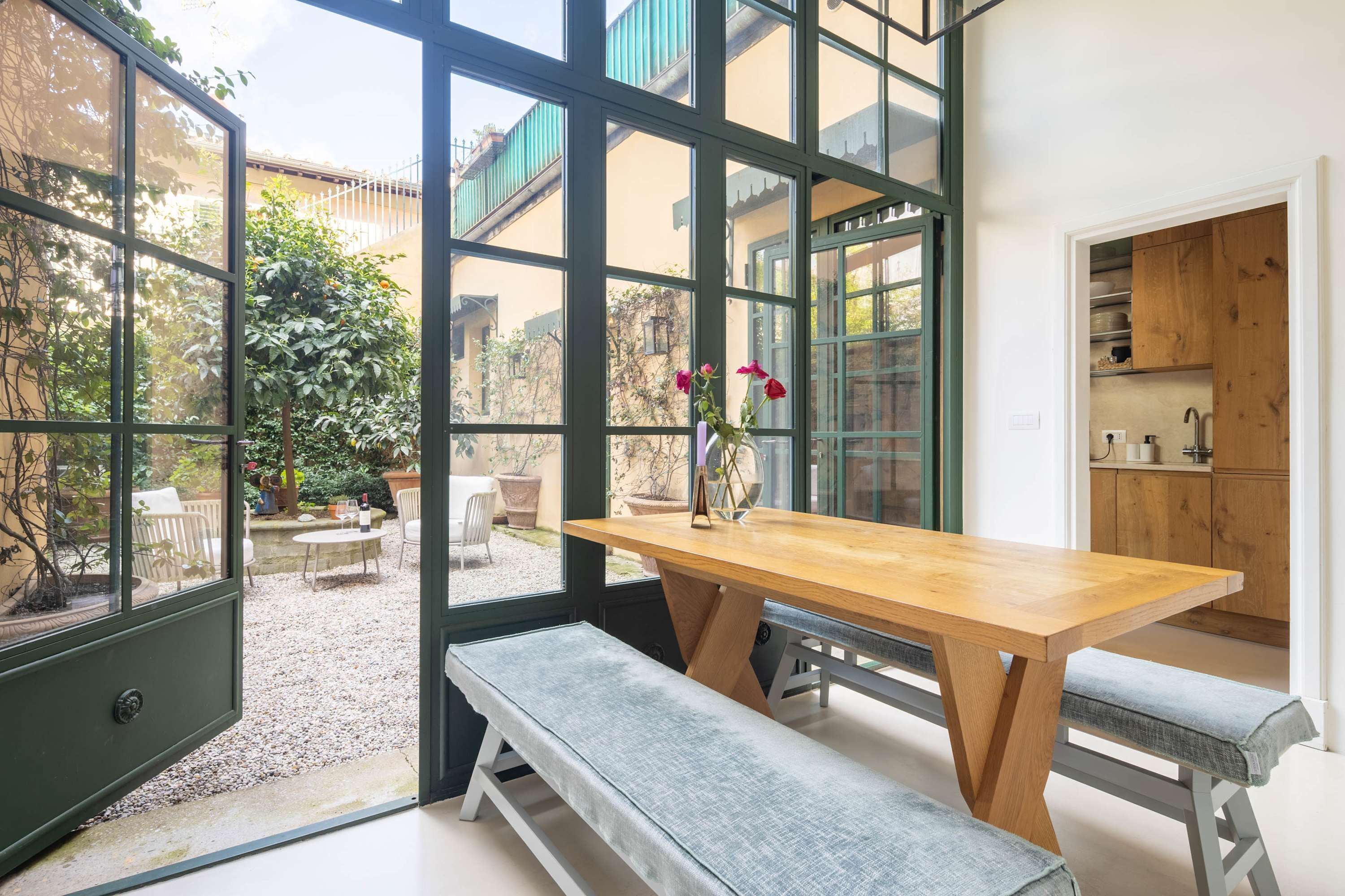 Apartment | 2 bedrooms, Internet