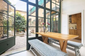 Apartment | 2 bedrooms, Internet