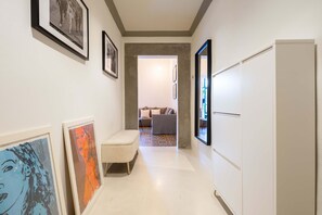 公寓 | 2 多间卧室、高速上网