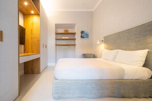 Apartment | 2 bedrooms, Internet