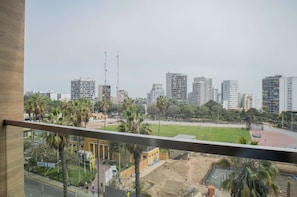 2 habitaciones y acceso a internet