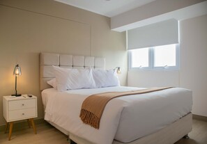 Apartment, Accessible | 2 bedrooms, Internet