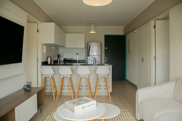 Apartment, Accessible | 2 bedrooms, Internet