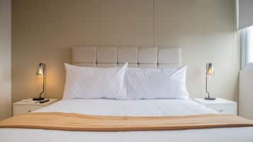 Appartamento, accessibile ai disabili | 2 camere, Internet