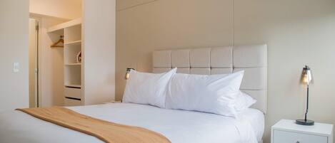 Apartment, Accessible | 2 bilik tidur, Internet