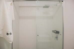 Apartment, barrierefrei | 2 Schlafzimmer, Internetzugang