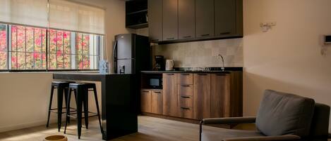 Apartamento | 1 dormitorio