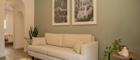 Apartment | 1 bedroom